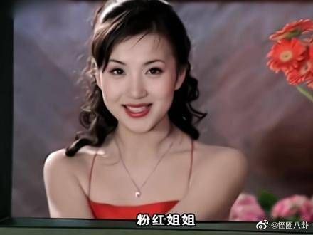 她演万人迷时才22岁,就已经那么风情万种了