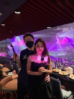 姐妹们!女朋友同意我来看女团了!