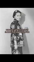 蒋英年轻时有多漂亮