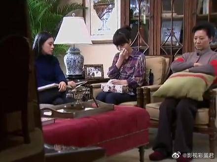 生活:婆婆不知媳妇怀孕气走她很得意……