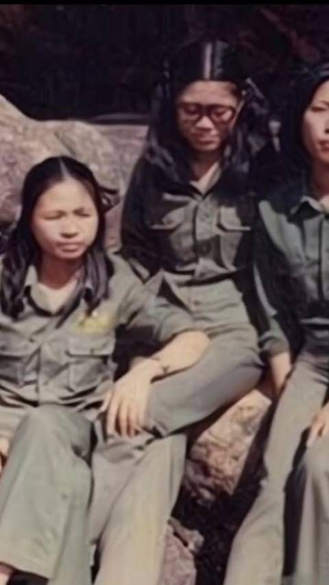 抗战期间,远征军穿越缅北野人山,女兵死亡率为何高达90%%?