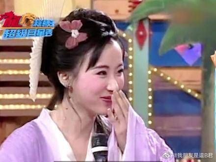 捂嘴那一下,我终于知道什么叫销魂了!