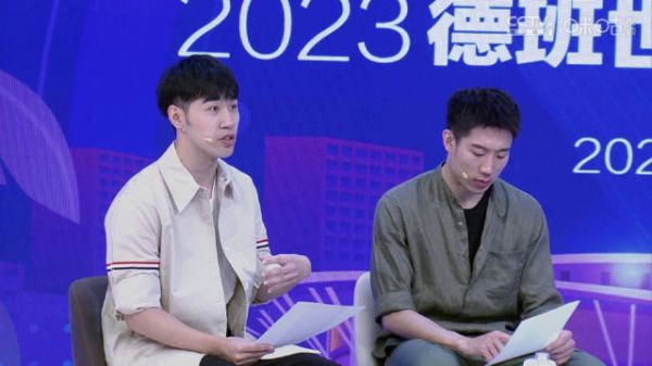 陈梦VS木原美悠、王艺迪VS平野美宇……