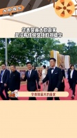 华表奖最大的赢家,居然是没有任何奖项的刘德华,只要他一出现……
