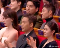 张译和张子枫引发金鸡奖“照妖镜”事件,华表奖获奖者遭质疑!