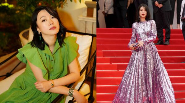 知名女星长文吐槽国泰航空,钱包丢失被空乘用英语抱怨,态度冷淡