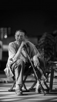 罗京民去世 西安话剧院缅怀:万分震惊和悲痛