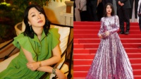 知名女星长文吐槽国泰航空,钱包丢失被空乘用英语抱怨,态度冷淡