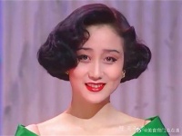 就这颜值,李连杰20年的功力都顶不住!