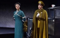 白玉兰戏剧奖 | 华渭强:从艺47年,仍执着地与角色“较劲”