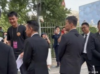 看刘德华的身高,终于知道港片为什么好看了