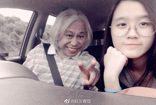 “爷孙恋”李坤城林靖恩