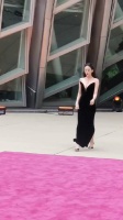 古力娜扎,这个衣服虽然好看但是穿起来真的很不舒服