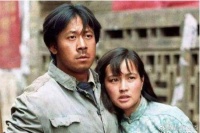 1993年,宁静和姜文因戏生情,刘晓庆找上门来……