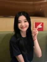 杨幂,疯爽,赵露思,于正,刘浩存