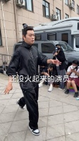 不火男演员没有流量,没什么人愿意拍!