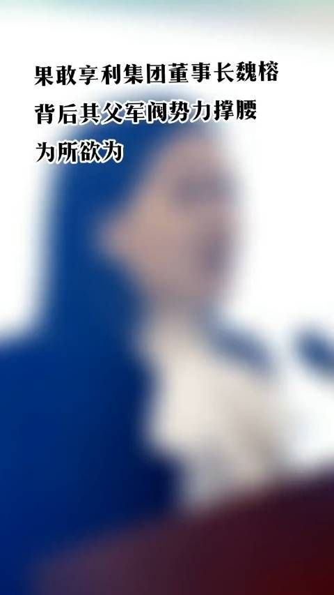 魏榕在其父军阀势力背后加持下,在缅北多行不义之事……