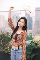 助理辟谣Angelababy新恋情:我姐单身