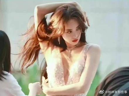 我不允许还有人没看过娜扎的这组照片