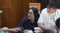 那英劝周迅不要上“浪姐”:太吓人了