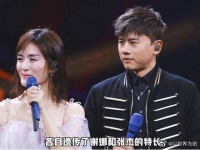 张杰六一晒双胞胎女儿视频,两姐妹一个爱说一个爱唱