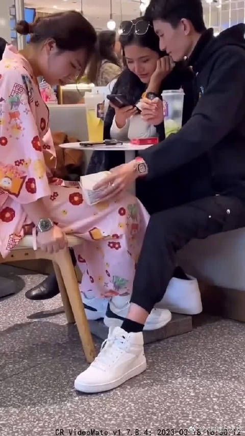 真是个体贴的姐夫!