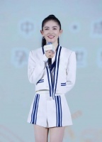 迪丽热巴,肖战,林志玲,谢娜,黄子韬