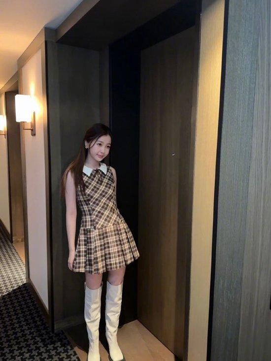虞书欣