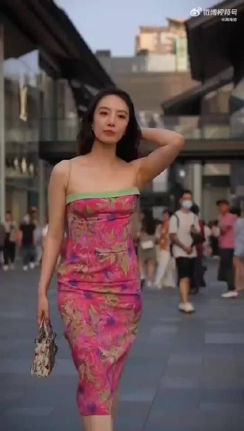 女主直拍,确实别有一番风味,难怪领导没把持住