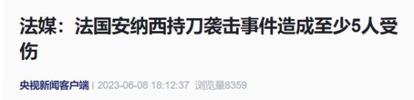 来源:环球网/李律杉、央视新闻客户端