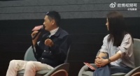 周润发称当演员很辛苦:“当明星就简单很多”
