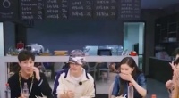 范丞丞和明星吃饭用剩菜汤当蘸料被明星嘲笑，引起网友热议