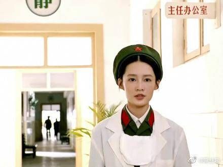 李沁我真的哭死!她演技太赞了吧!两天的高兴完全不一样诶!