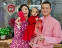 李亚鹏再婚一年,小19岁娇妻曝他重大缺点,网友:难怪王菲要离婚