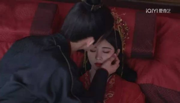 昨晚更新的这一段，真的get到了@郭俊辰_Fiction 的演技！