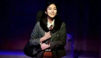 29岁韩国女星楼梯坠落致脑死亡,其母表示愿意捐赠女儿器官