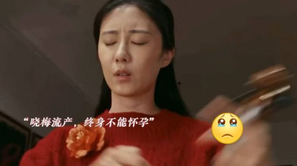 红玲终于为自己的贪心付出代价，晓梅却越来越好
