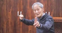 田立禾 传统相声就得咬文嚼字