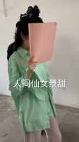 女神景甜出门难得一见,太美了!