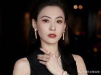 美貌真的跟年龄无关,虽然年龄已经40加……