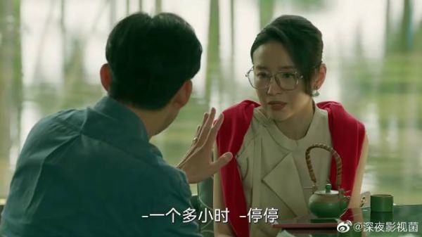 老总仗着缠绵没开灯,提上裤子不认账,美女一说细节他慌了