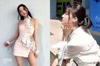 谁是“2023 年韩国最美女偶像”第一位?