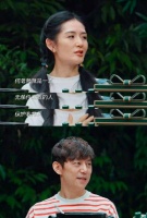 神仙友谊!谢娜:何炅是无条件爱我的人