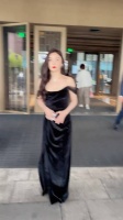 袁姗姗身材真的不错