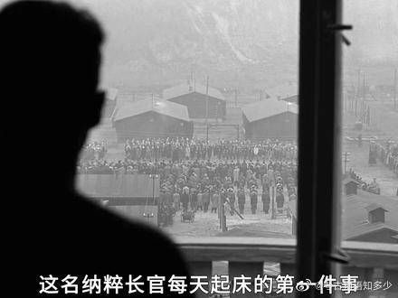 看完视频后,或许你就知道当年的德军为何会那么痛恨犹太人