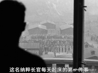 看完视频后,或许你就知道当年的德军为何会那么痛恨犹太人