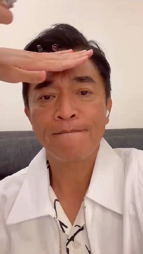 吴宗宪深夜发视频表示:我这辈子最痛恨的就是吸毒的人