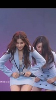 这位韩国舞贵不可挡,全场受宠爱!
