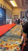 张俪 不论是颜值,还是身材都是做老婆的合适人选