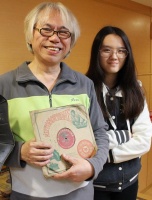 “爷孙恋”遗产纷争:李坤城儿子和26岁后妈达成和解,房产归女方